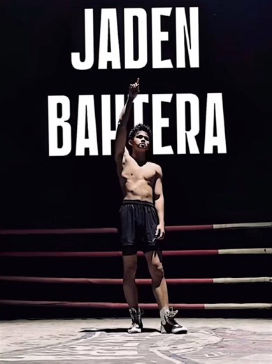 Jaden's Impressive Footwork Techniques Revealed