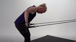 Video: 9 Stretch Cord Exercises to Improve Swim Strength and Technique