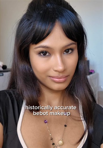 Bebot Makeup Tutorial: Get the Fujiko Look