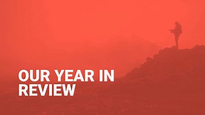 Year in Review | Biteable Video Templates