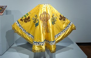 Exhibition Tour: The House Was Too Small | Fowler Museum at UCLA