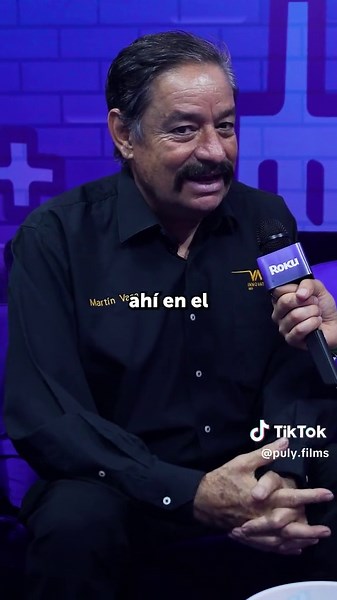 Ya le queremos llevar el famoso Puly Móvil a VaK Innovation #TikTokMeHizoVer #Mexicanicos #Streaming #Series #Entrevista #CCXP