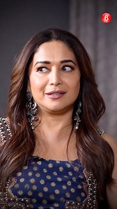 25K views · 191 reactions | Madhuri Dixit on how she refused to do a item number when the producer demanded it. | Bollywood Bubble - Features | Facebook
