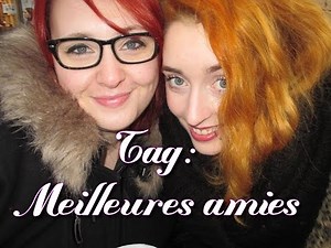 Tag: Meilleures amies avec Vivi