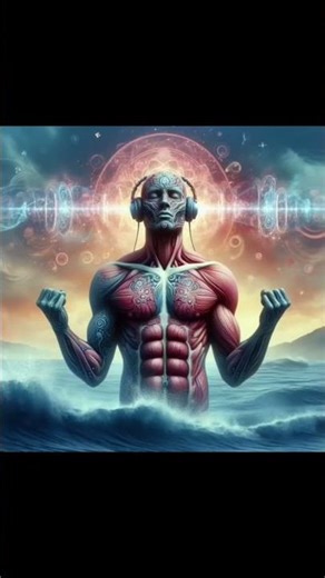 3 Hz + 33 Hz + 333 Hz HOLISTIC ALIGNMENT | DEEP HEALING BALANCE & DIVINE HARMONY 🌿✨