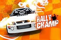 Rally Champ - kostenlos spielen | ohne Anmeldung 🕹️