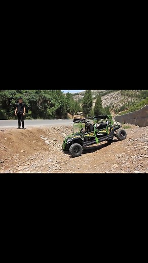 ALL NEW PREDATOR 400cc 4x2 #fypシ゚viralシfypシ゚ #fypviralシ #fypシ #PREDATOR400 #4seater | All-Terrain Vehicle - Atv/Utv Offroad PH
