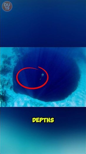 Why Are People Afraid of Deep Water? There's Actually a Name for It! 😱🌊