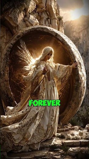 The Resurrection of Jesus ✨ He Is Risen! Bible Story of Hope and Victory