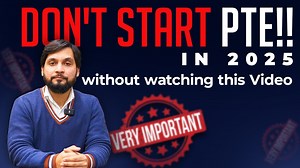 PTE 2025 Complete Guidelines | How to Pass your PTE 2025 Exam | All PTE Modules . Join Mr. Ahmed, the Head of the English Proficiency Department at Edify Group, in this comprehensive video where he shares expert insights and tips on how to pass the PTE exam in 2025. Whether you're aiming for a high score or just starting your preparation, this guide covers everything you need to know about the PTE exam, including detailed breakdowns of all the modules. In this video, you'll learn: Key strategies