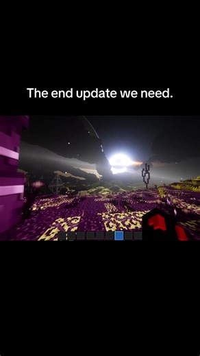 Exploring the Best Minecraft Shader for Distant Horizons