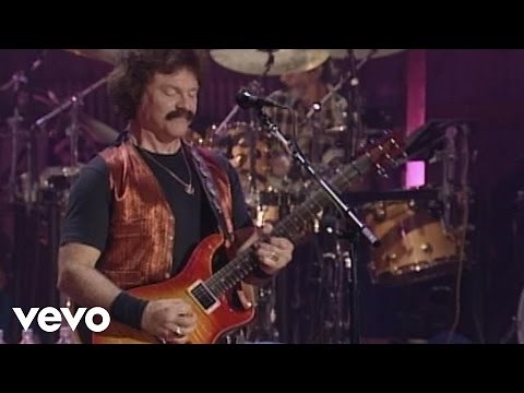 The Doobie Brothers - Excited (from Rockin' Down The Highway: The Wildlife Concert)