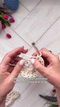 Crochet Bunny for Beginners | Free Easter Pattern | Part 1 #crochet #crochetbunny #crochettutorial