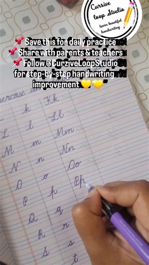 #cursivewriting #handsonactivitites #writingskills #handwriting #education