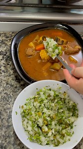 45K views · 3K reactions | Sopa o caldo de picadillo de res | Febe Navarro | Facebook