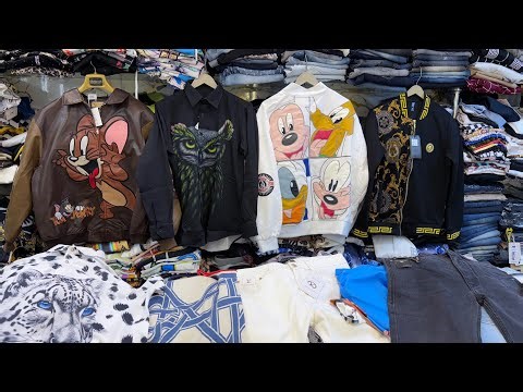 Latest Trending Winter Clothes😍|Varsity,jeans,shirts,Cord|Imported Collection|Branded Clothes|Retail