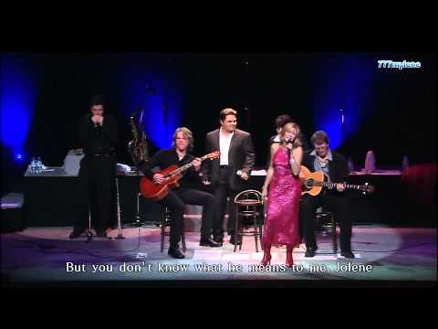 Olivia Newton-John / Jolene ジョリーン / オリビア・ニュートン・ジョン