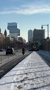 Our countdown to Spring is set... 🌸 ❄️ | Boston University