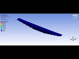 Leaf Spring Animation