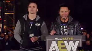 252K views · 6.9K shares | AEW debuts on TNT - Wednesday, October 2nd LIVE from Washington DC's Capital One Arena! | All Elite Wrestling | Facebook