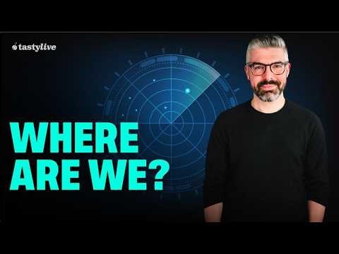 How is the Stock Market Stuck Amid the US-Iran War?