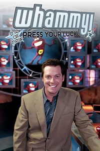 Whammy! The All New Press Your Luck - Alchetron, the free social encyclopedia
