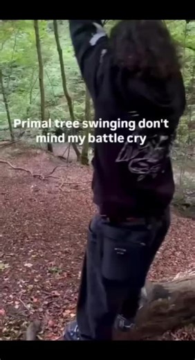 Understanding Primal Movement for Heavier Individuals