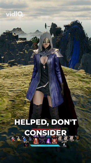 Hope My AION2 Tips Helped! Thanks for Watching!