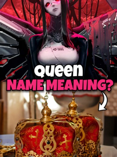The Heretics Names Explained! #Nikke #nikkethegoddessofvictory | heretic