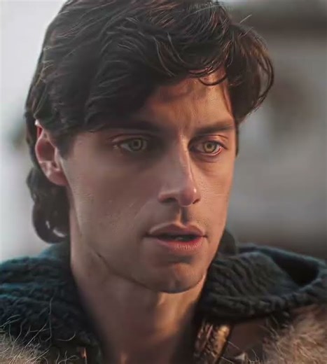 Merlin is back in form 💀🔥 . The pendragon cycle rise of Merlin. #fantasy #mythology #gameofthrones