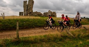 Rebellion Way: new long-distance cycling route for Norfolk launched