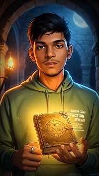 Vedas Explained: Hidden Knowledge of Rig, Yajur, Sama & Atharva Veda 🔥