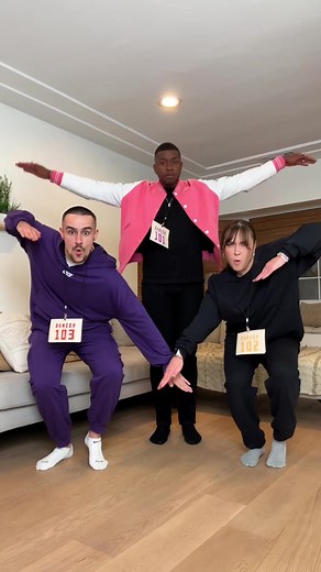 Ninjas🥷…… #butmakeitdance