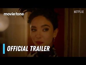 The Law According to Lidia Poët: Season 3 | Official Trailer | Netflix