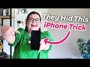 Your iPhone Keeps Saying "Storage Full" Because Nobody Told You This