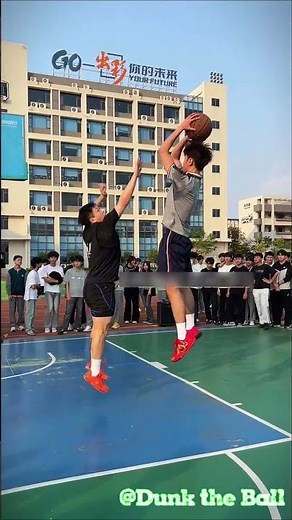 Best Basketball Highlights 2026 | Crazy Dunks and Ankle Breakers #Basketball #Streetball #Dunk #NBA