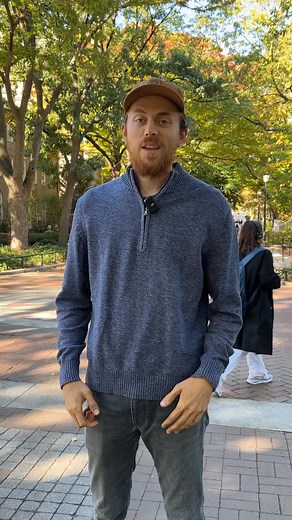 The University of Pennsylvania is home to a thriving urban forest. Penn boasts more than 6,500 woody plants, with more than 240 tree species spread throughout a dense urban landscape. The trees and vegetation provide tremendous ecological and environmental benefits for people and wildlife. They reduce pollution, sequester carbon, provide shade, and improve the mental and physical health for Penn's campus and beyond. The diversity of species, sizes, and colors means there's always something beaut