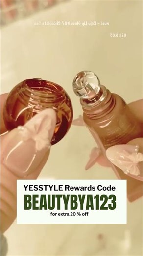 YesStyle Deals April 2026 🛍️ Apply Rewards Code: BEAUTYBYA123 + Latest Coupon Codes Discounts 💕