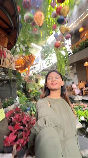 This is one of the most dreamiest cafes in Vietnam: Cafe Sân Vườn Miên Thảo Mộc in Ho Chi Minh city and should be on your bucket list!🫶🏻🤌 #hochiminhcity🇻🇳 #vietnamcafe #vietnamtravel #vietnamtrip #pinterestgirl #pinterestcafe | Klook