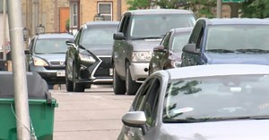 Free statewide driver's ed program could begin before the end of the year