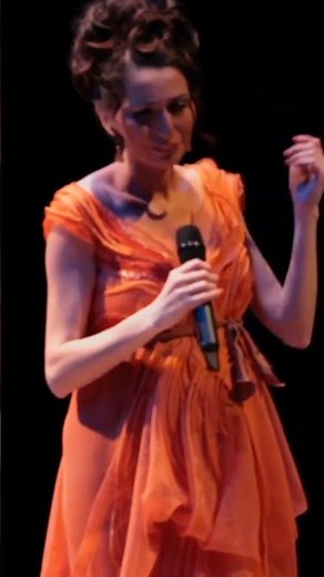 Ayşenur Kolivar - Getma #shorts