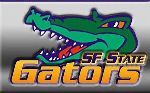 San Francisco State Gators - Alchetron, the free social encyclopedia