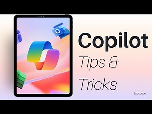 Meet Microsoft Copilot: Your Ultimate AI Companion | Tips & Tricks