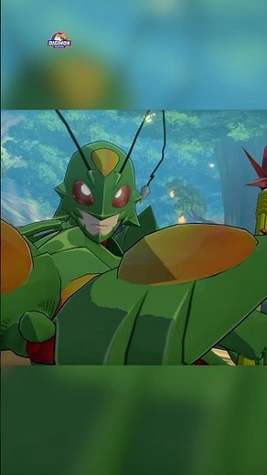 Digimon Story Time Stranger Special Attacks Part 40 #Shorts