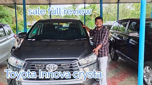 122K views · 9.1K reactions | Toyota Innova crysta for sales review this car buying interest please contact this number : 7639582923 my Telegram group link https://t.me/+EGuQLEVxBJszZDg1 WhatsApp, https://chat.whatsapp.com/IYkgetukp5SARHrvInu0lm all cars available used car sales market Tamilnadu Pudukkottai more videos please watch my channel @Vetrisudar | Vetrisudar | Facebook