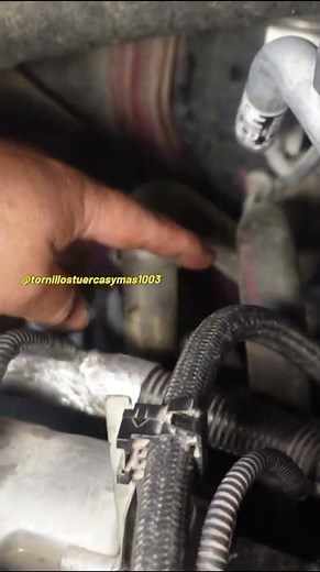 👉HOW TO BLEED THE COOLING SYSTEM👈 PART 1 #coolingsystem #antifreeze #chevyequinox 😉