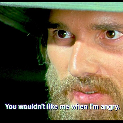 Vincent Barragan on Instagram: "Hulk (2003) in 4K UHD HDR 60FPS #thehulk #theincrediblehulk #anglee #6kmovieclips #4kuhd #moviescene #movieclip #ericbana #marvelmovie #incrediblehulk"