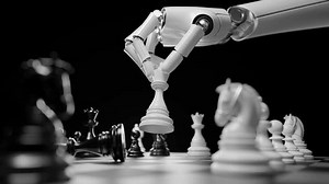 Ai Artificial Intelligencedata Scienceinformation Technologyedge Computingrobotic Stock Footage Video (100% Royalty-free) 1111270697 | Shutterstock