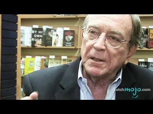 Ray Anderson: Profitability of Green Business