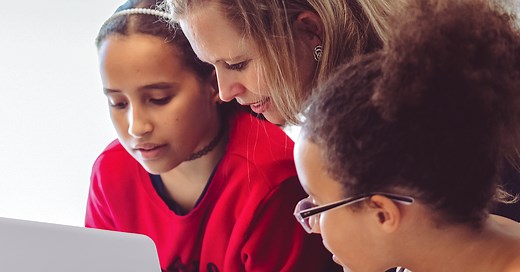 Development of Skills, Habits, and Mindsets